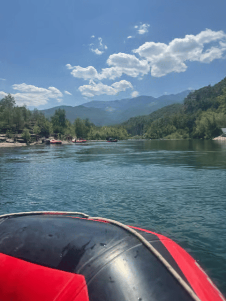Antalya Combo Tour With Monster Jeep, Rafting, & Zipline | ®ExcursionMania