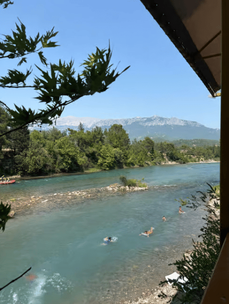Antalya Combo Tour With Monster Jeep, Rafting, & Zipline | ®ExcursionMania