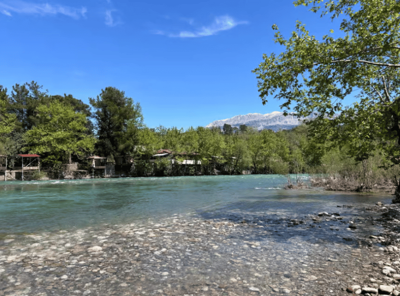 Antalya Combo Tour With Monster Jeep, Rafting, & Zipline | ®ExcursionMania