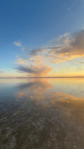 Cappadocia: Cappadocia Salt Lake: Pink Lake Sunset Tour | ®ExcursionMania