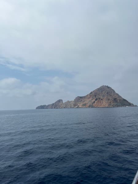 Suluada Tour from Antalya: Swimming and Lunch Included | ®ExcursionMania