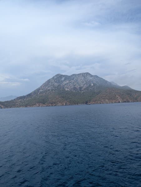 Suluada Tour from Antalya: Swimming and Lunch Included | ®ExcursionMania