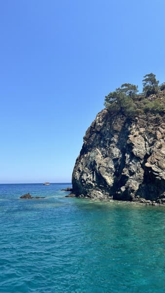 Suluada Tour from Antalya: Swimming and Lunch Included | ®ExcursionMania