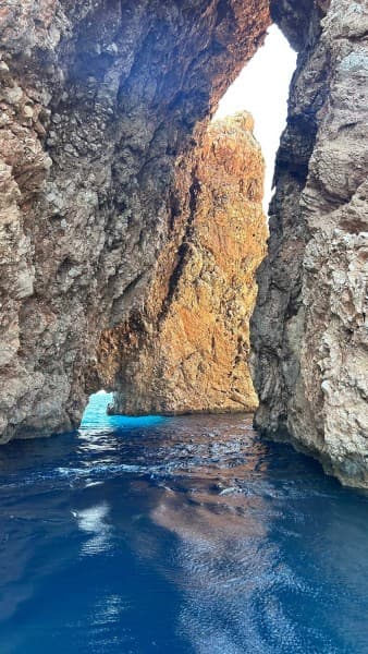 Suluada Tour from Antalya: Swimming and Lunch Included | ®ExcursionMania