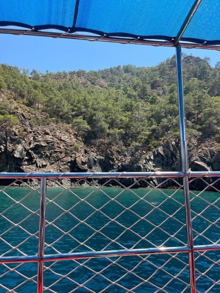 Suluada Tour from Antalya: Swimming and Lunch Included | ®ExcursionMania