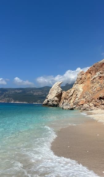 Suluada Tour from Antalya: Swimming and Lunch Included | ®ExcursionMania