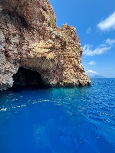 Suluada Tour from Antalya: Swimming and Lunch Included | ®ExcursionMania