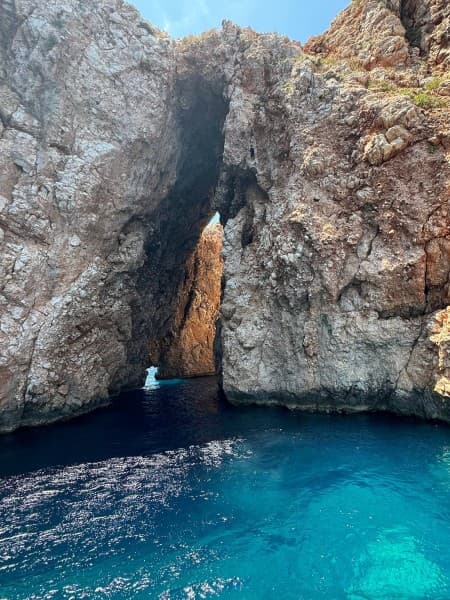 Suluada Tour from Antalya: Swimming and Lunch Included | ®ExcursionMania