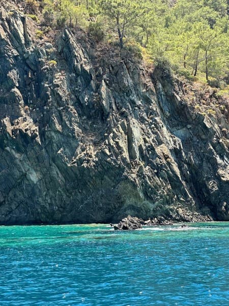 Suluada Tour from Antalya: Swimming and Lunch Included | ®ExcursionMania