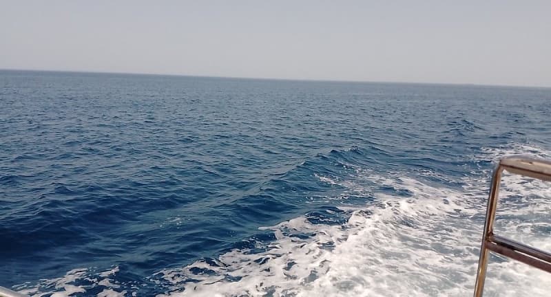 Suluada Tour from Antalya: Swimming and Lunch Included | ®ExcursionMania