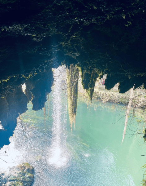 Antalya: City Tour with Duden Waterfall Boat Trip | ®ExcursionMania