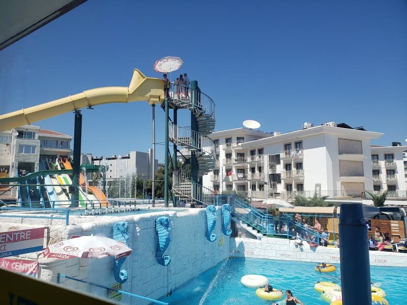 Marmaris: Atlantis Waterpark Admission with Hotel Transfers | ®ExcursionMania