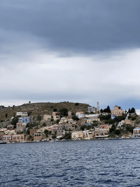 Rhodes: Lindos Trip Unveiled, Daylight to Starlight Small Group | ®ExcursionMania