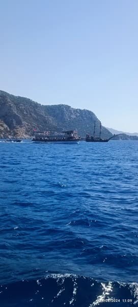 Marmaris: Marmaris All Inclusive Boat Trip By Aquarium Boat | ®ExcursionMania