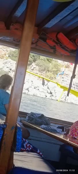 Marmaris: Marmaris All Inclusive Boat Trip By Aquarium Boat | ®ExcursionMania