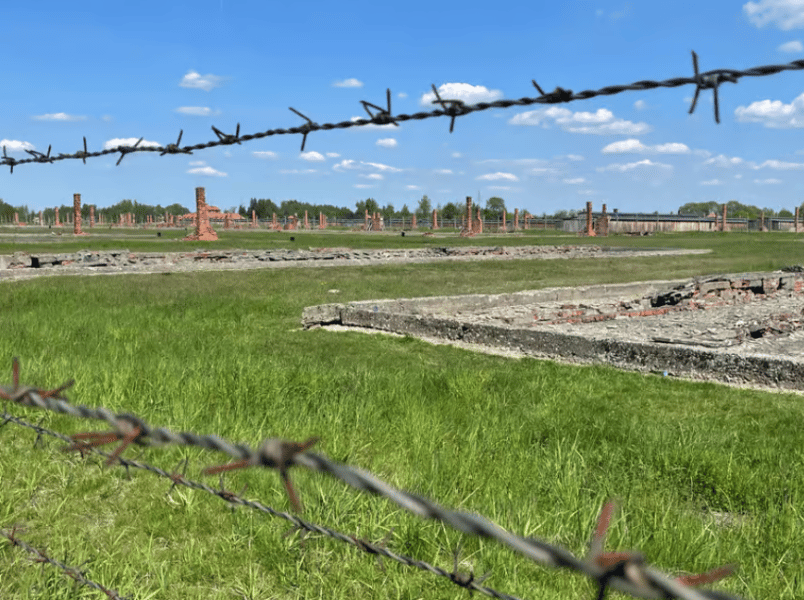 Auschwitz-Birkenau Memorial Tour: A Day of Reflection and History | ®ExcursionMania