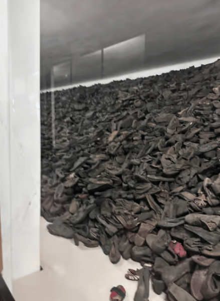 Auschwitz-Birkenau Memorial Tour: A Day of Reflection and History | ®ExcursionMania