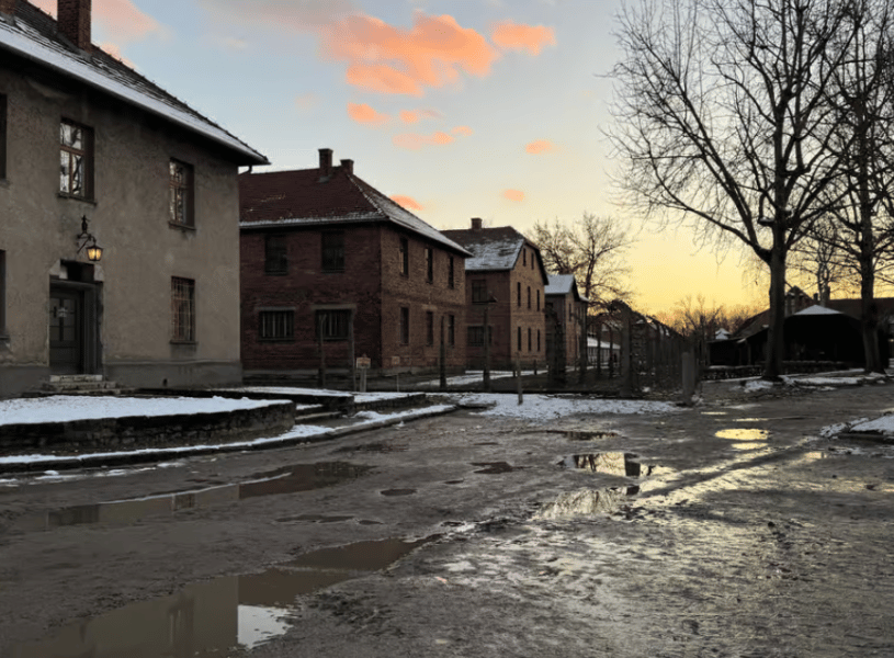 Auschwitz-Birkenau Memorial Tour: A Day of Reflection and History | ®ExcursionMania