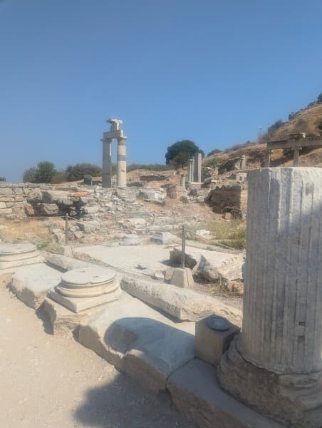Marmaris: Marmaris: Ephesus Tour W/ Experince Museum & The Temple of Artemis | ®ExcursionMania
