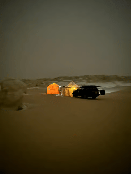 Cairo: 2-Day Bahariya Oasis Camp and Desert Tour | ®ExcursionMania