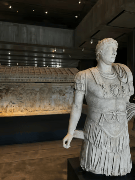 From Istanbul to Troy: Relive the Tale of the Trojan Horse | ®ExcursionMania
