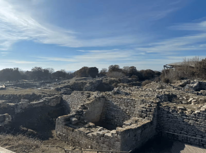 From Istanbul to Troy: Relive the Tale of the Trojan Horse | ®ExcursionMania