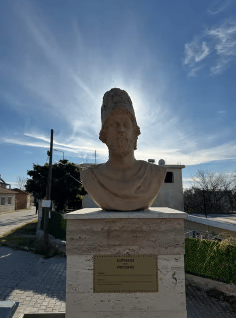 From Istanbul to Troy: Relive the Tale of the Trojan Horse | ®ExcursionMania