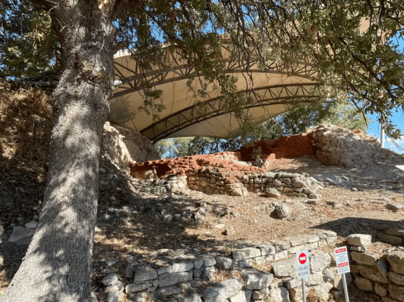 From Istanbul to Troy: Relive the Tale of the Trojan Horse | ®ExcursionMania