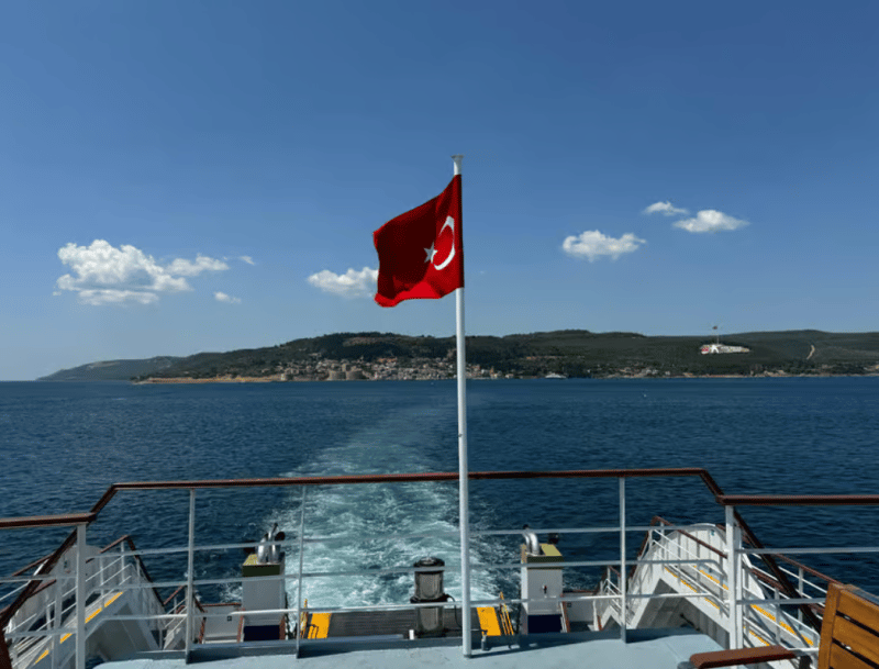 From Istanbul to Troy: Relive the Tale of the Trojan Horse | ®ExcursionMania