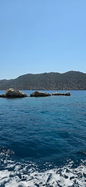 Antalya: Full-day Demre, Myra & Kekova’s Ancient Charm Tour | ®ExcursionMania