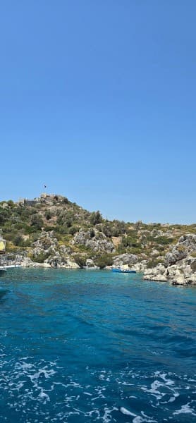 Antalya: Full-day Demre, Myra & Kekova’s Ancient Charm Tour | ®ExcursionMania