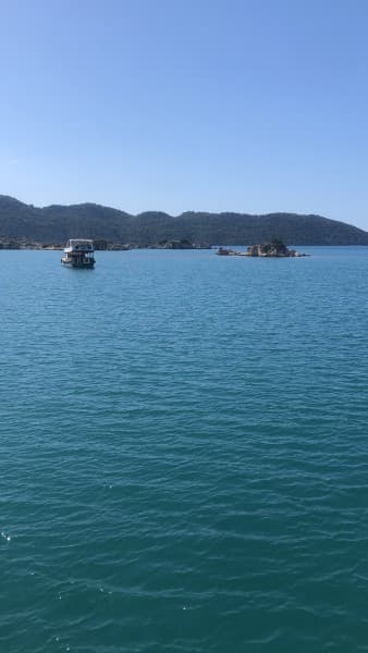 Antalya: Antalya: Full-day Demre, Myra & Kekova’s Ancient Charm Tour | ®ExcursionMania