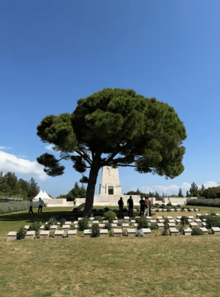 2-Day Gallipoli & Troy Tour from Istanbul with Hotel Accommodation | ®ExcursionMania