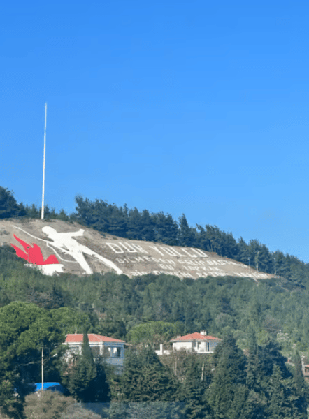 2-Day Gallipoli & Troy Tour from Istanbul with Hotel Accommodation | ®ExcursionMania