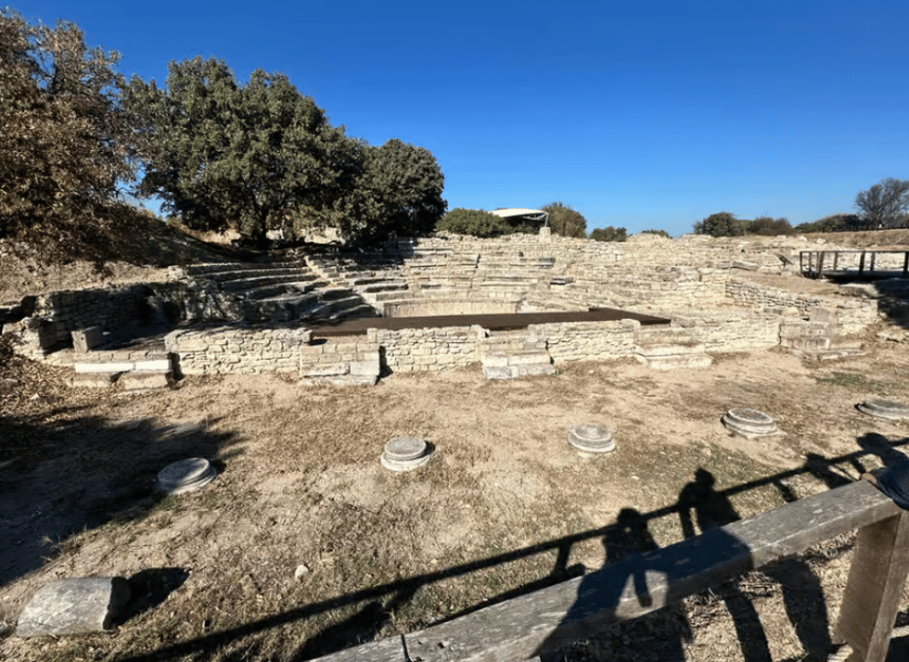 2-Day Gallipoli & Troy Tour from Istanbul with Hotel Accommodation | ®ExcursionMania