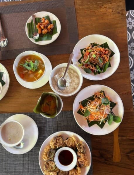 Siem Reap: Siem Reap: Khmer Cooking Class at a Local's Home | ®ExcursionMania