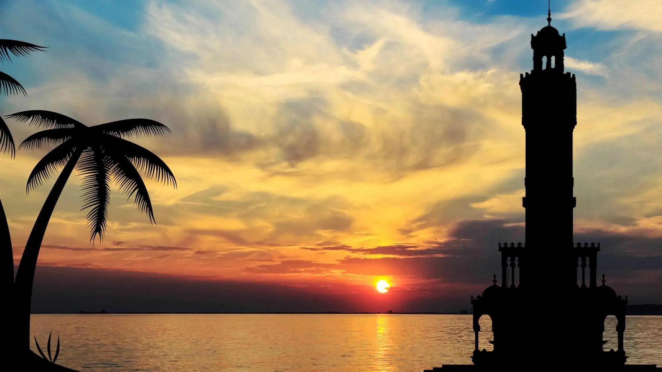 Best of Izmir: Private Walking Tour with a Local | ®ExcursionMania