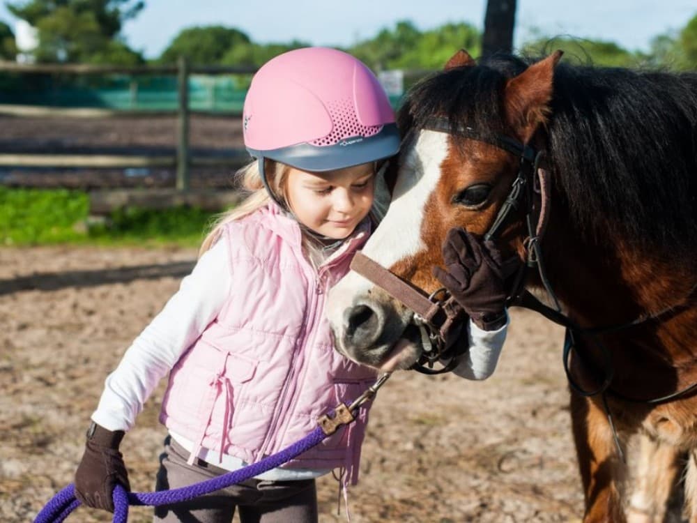 Mini Riders: Pony Fun in Marmaris | ®ExcursionMania