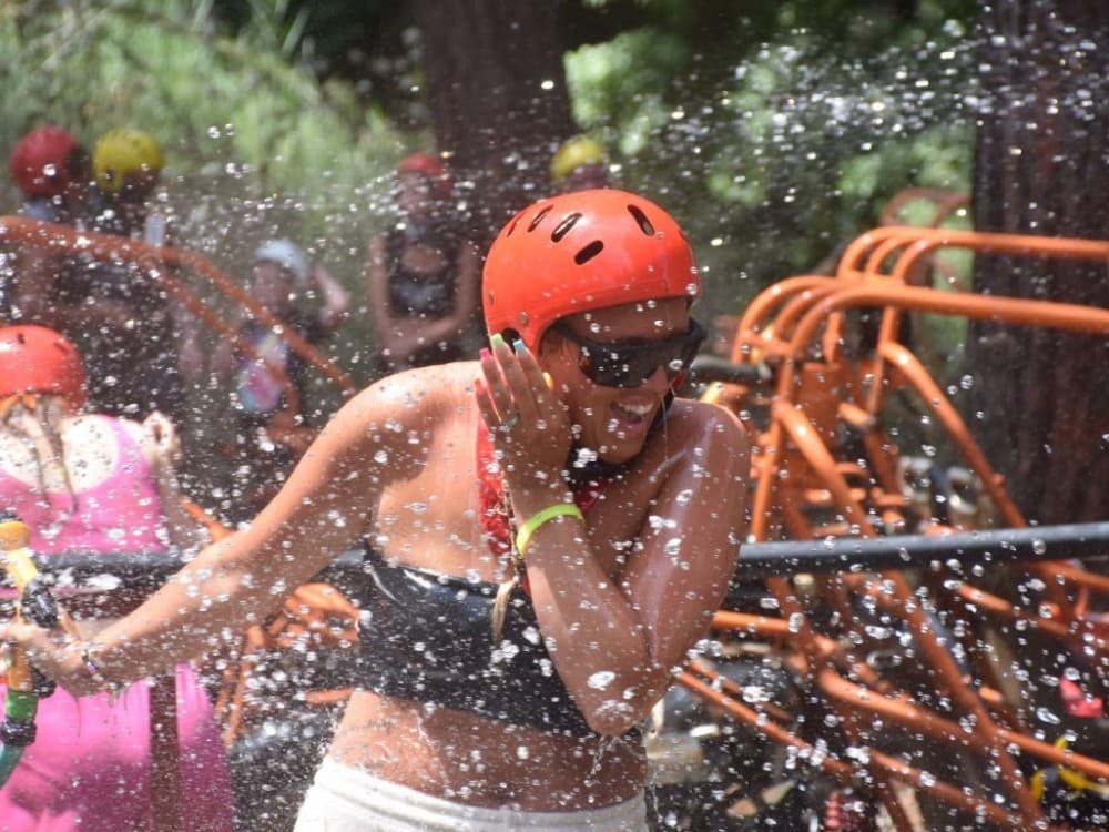 Marmaris Adventure Trio: Quad, Saddle & Paddle | ®ExcursionMania