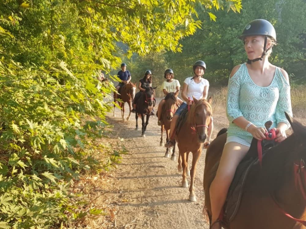 Adrenaline to Serenity: Marmaris 2-in-1 Escape | ®ExcursionMania