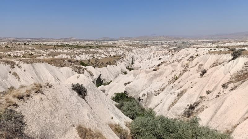 Cappadocia Camel Safari w/Sunrise or Sunset Option | ®ExcursionMania