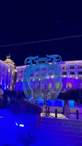 Antalya Land of Legends Night Show With Boat Parade | ®ExcursionMania