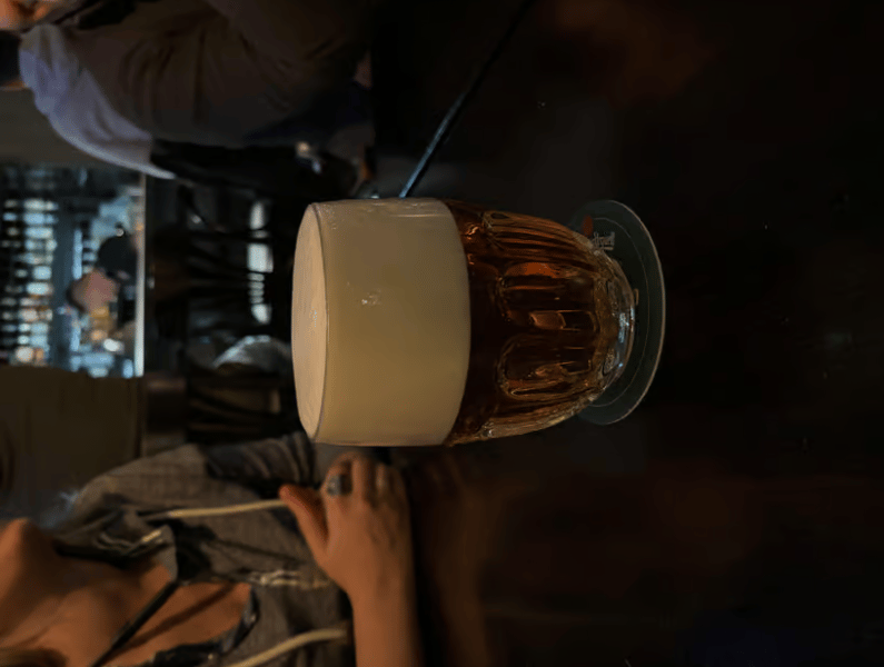 Small-Group Local Pubs Walking Tour And Traditional Czech Dinner | ®ExcursionMania