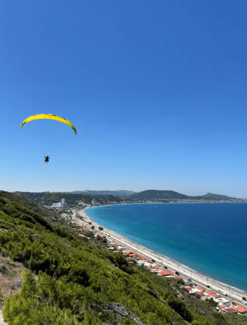 Both Ways Rhodes Ferry Ticket From Marmaris Tax Fees Included | ®ExcursionMania