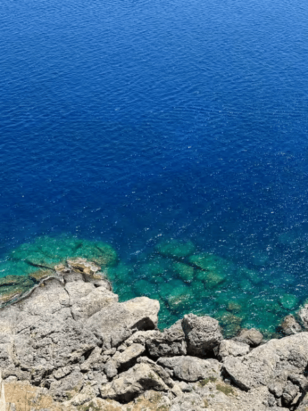 Rhodes: Rhodes: Lindos Trip Unveiled, Daylight to Starlight Small Group | ®ExcursionMania
