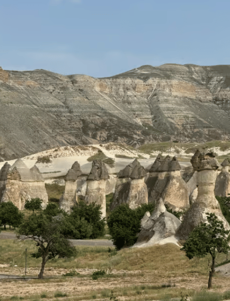 Cappadocia: Red Tour with Underground City | ®ExcursionMania