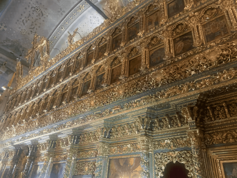 Istanbul: Fener Balat Half-day Guided Walking Tour | ®ExcursionMania