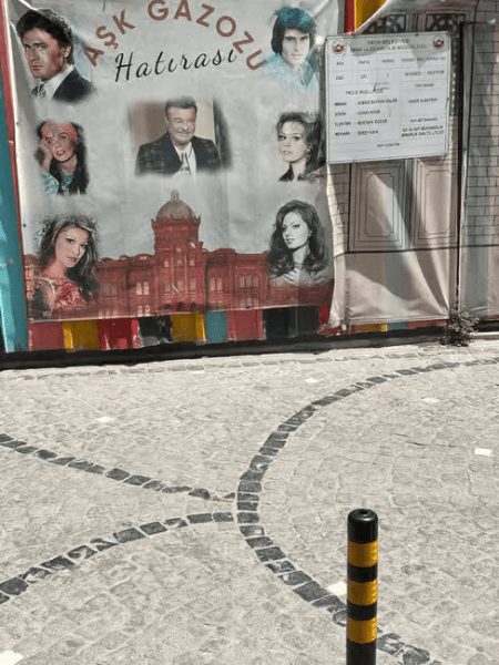 Istanbul: Fener Balat Half-day Guided Walking Tour | ®ExcursionMania