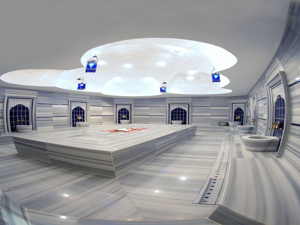 Bodrum Turkish Bath & Spa Expereince With Hotel Transfer | ®ExcursionMania