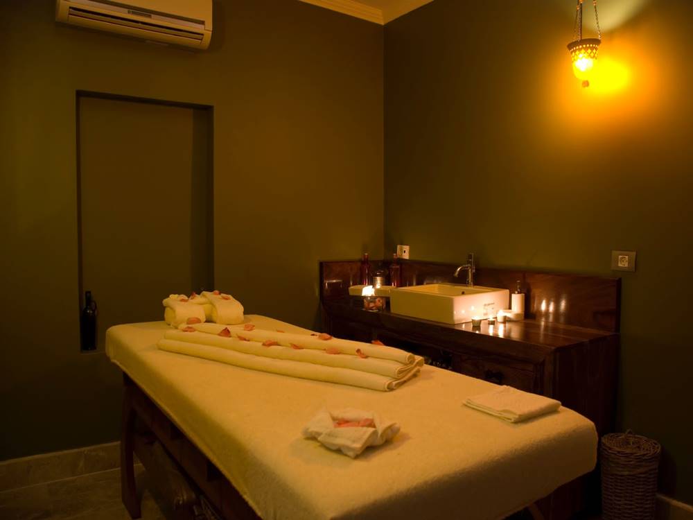 Bodrum Turkish Bath & Spa Expereince With Hotel Transfer | ®ExcursionMania